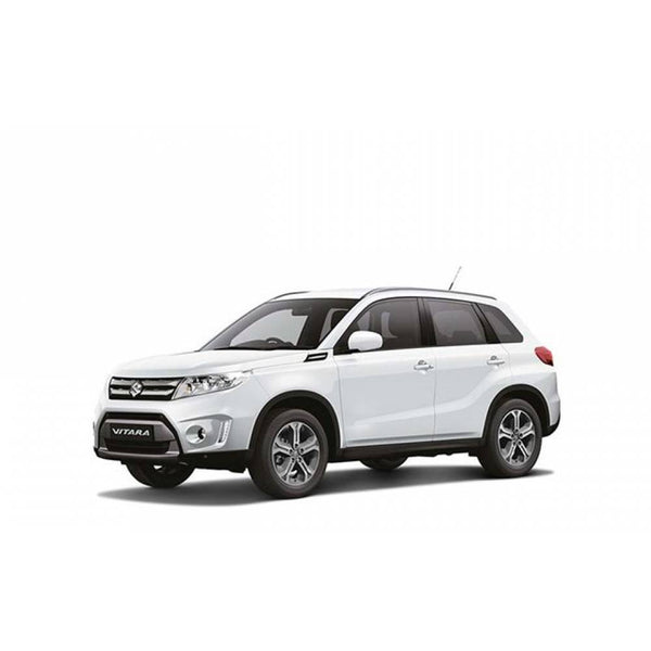 Fit For Suzuki Vitara Carpet Trunk Mat 2015 - Up