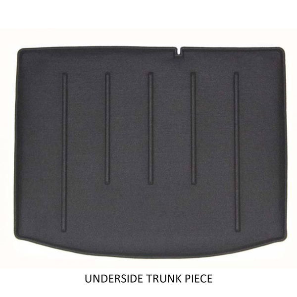 Fit For Suzuki Vitara Carpet Trunk Mat 2015 - Up