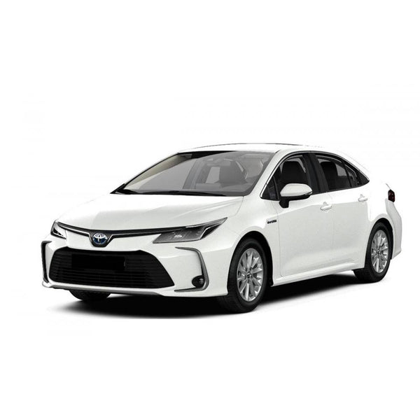 Fit For Toyota Corolla Sedan Carpet Trunk Mat 2019 - Up