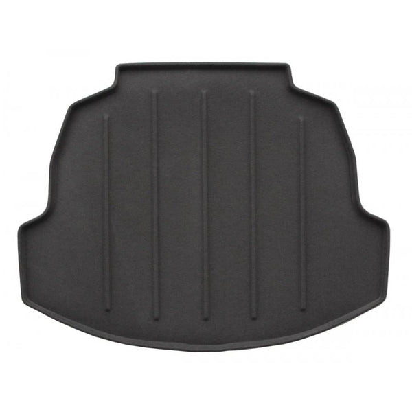 Fit For Toyota Corolla Sedan Carpet Trunk Mat 2019 - Up