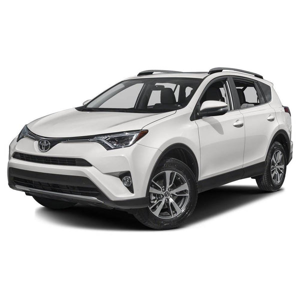 Fit For Toyota RAV4 Hybrid Carpet Trunk Mat 2017 - Up