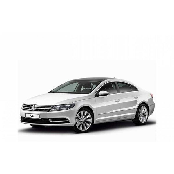 Fit For Volkswagen CC Carpet Trunk Mat 2012 - Up