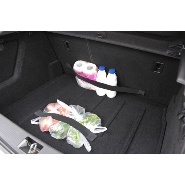 Fit For Volkswagen T-ROC Carpet Trunk Mat