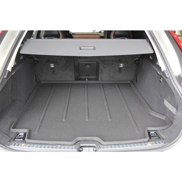 Fit For Volvo V90 Carpet Trunk Mat