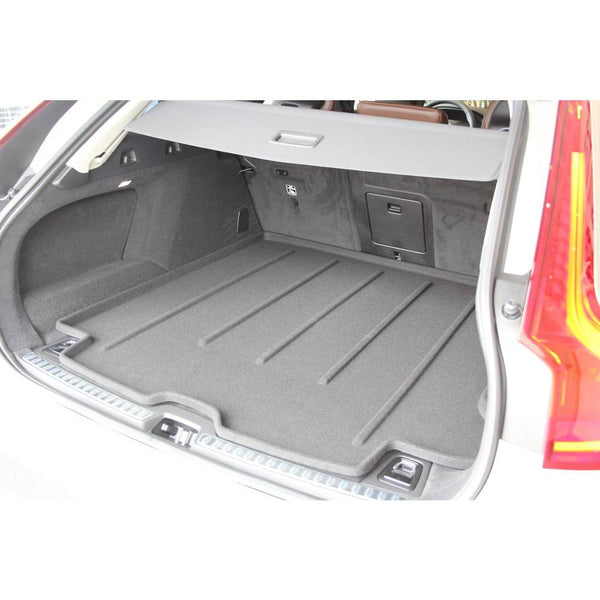 Fit For Volvo V90 Carpet Trunk Mat