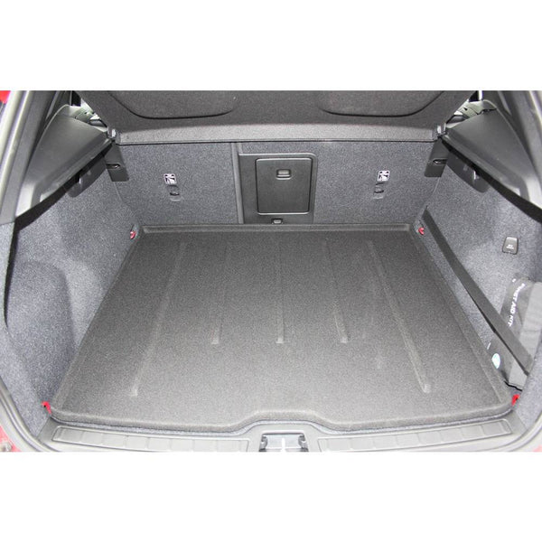 Fit For Volvo XC40 Carpet Trunk Mat