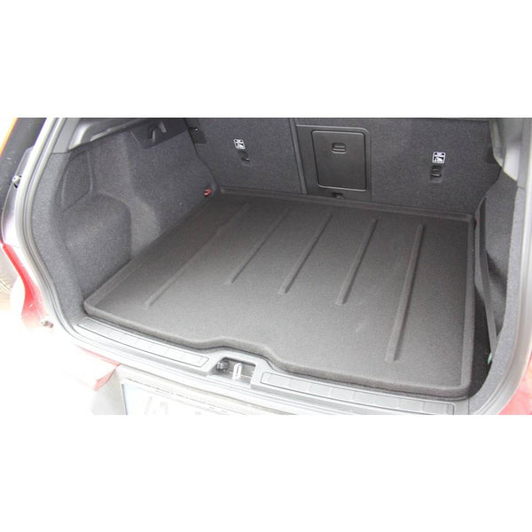 Fit For Volvo XC40 Carpet Trunk Mat