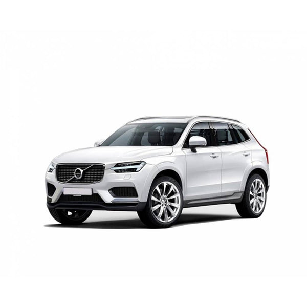 Fit For Volvo XC60 Carpet Trunk Mat 2017 - Up