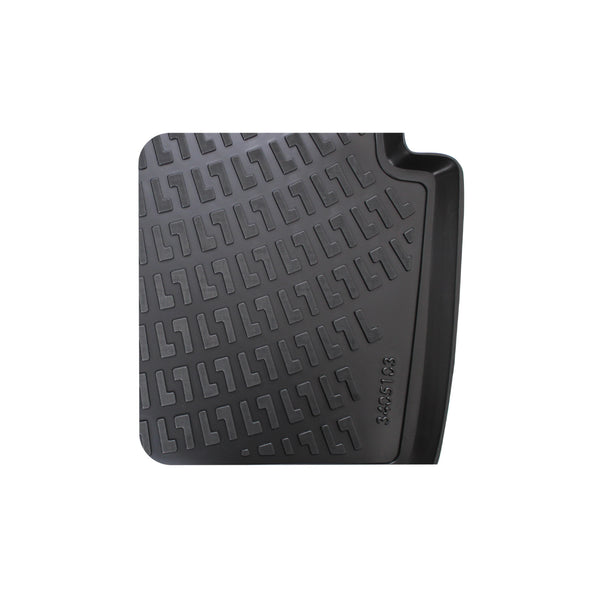 3D Molded Interior Car Floor Mat for Hyundai Elantra 2011-2015