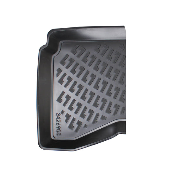 3D Molded Interior Car Floor Mat for Hyundai Ioniq 2022-Up