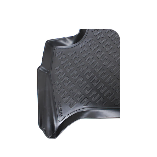 3D Molded Interior Car Floor Mat for BMW X5 E53 2006-2013