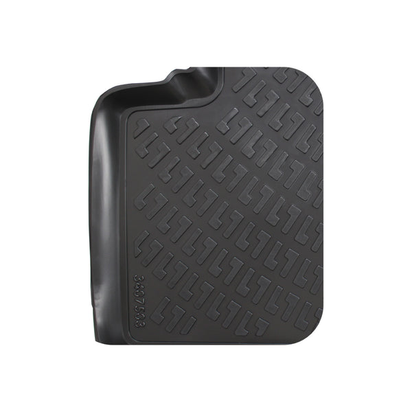 3D Molded Interior Car Floor Mat for Nissan X-Trail 2018-Up