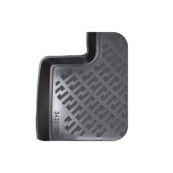 3D Molded Interior Car Floor Mat for VOLVO XC40 SUV 2018-2020