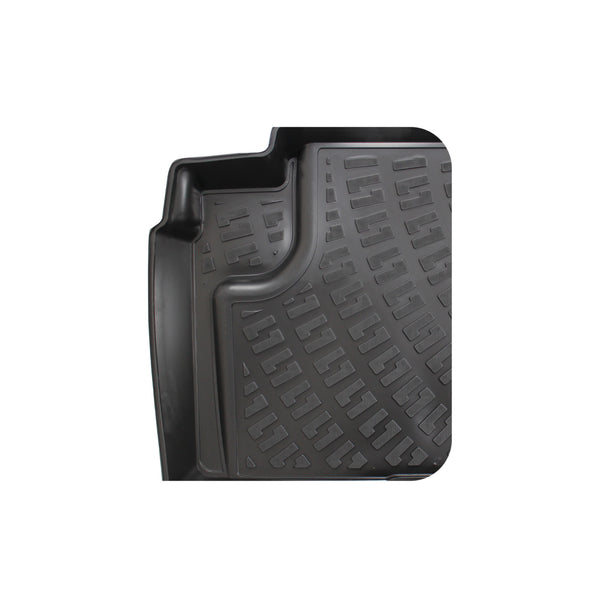 3D Molded Interior Car Floor Mat for Mitsubishi Outlander 2018-Up