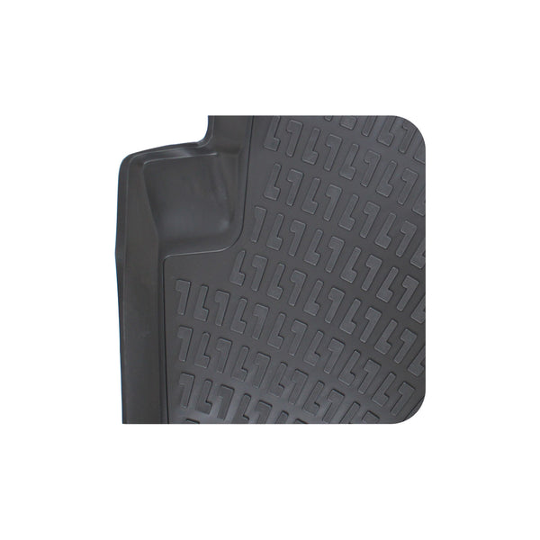 3D Molded Interior Car Floor Mat for Honda Crv 2018-Up