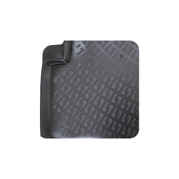 3D Molded Interior Car Floor Mat for Hyundai Tucson 2004-2014