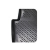 3D Molded Interior Car Floor Mat for Skoda Kamiq