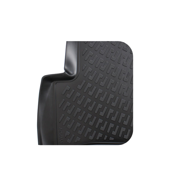 3D Molded Interior Car Floor Mat for MERCEDES E CLASS W212 2010-2015