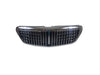 Mercedes Vito Metris W447 2014-2021 Compatible Front Grill Retrofit Maybach Look
