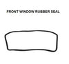 Mercedes Benz W123 Front Windscreen Seal Rubber Gaskets 200 220 230 220D 240D