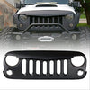 Jeep Wrangler JK 2007-2017 Compatible Front Grill Retrofit