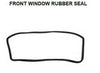 Mercedes Benz W110 W111 W112 Front Window Windscreen Seal Gaskets 190 190D