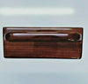 Mercedes R107 W107 C107 SL SLC 280 SLC 300SL 350SL Compatible Zebrano Color Ashtray