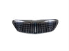 Mercedes Vito Metris W447 2014-2021 Compatible Front Grill Retrofit Maybach Look