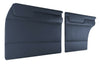 Mercedes W115 200 230 230.4 230.6 220D Interior Door Panel Navy Blue 4 Pcs Pair