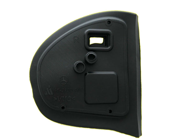 Mercedes Benz Exterior, New Mirror Gasket Rubber Gasket Seals L+R For W211 / W203