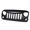 Jeep Wrangler JK 2007-2017 Compatible Front Grill Retrofit