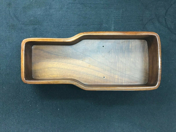 Mercedes W108 W109 W110 W111 Compatible Wood Centre Guitar Console