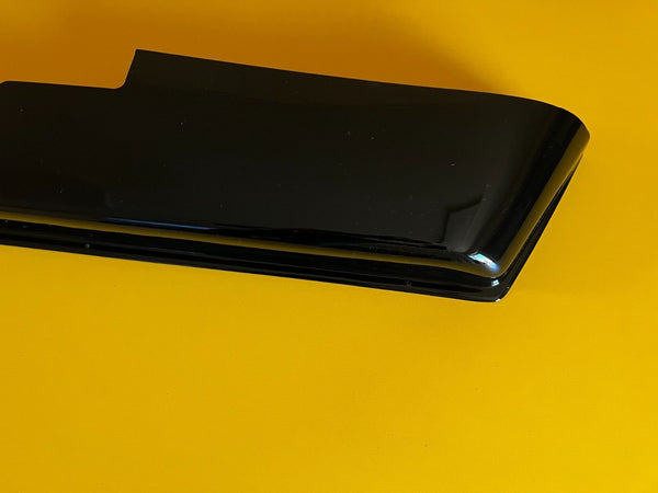 Porsche 911 74-94 911 930 912E Compatible ABS Glossy Plastic Door Pocket C2 Right Side