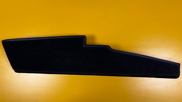 Carpet Covered Door Pocket for Porsche 911 1974-1994 911 930 912E C2 Left Side