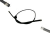 Fit For Mercedes W201 Baby Benz Speedometer Cable Speedo Cable 4 Transmission