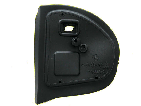 Mercedes Benz Exterior, New Mirror Gasket Rubber Gasket Seals L+R For W211 / W203