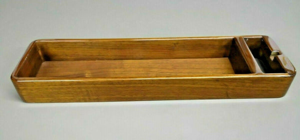 Mercedes W113 280SL 250SL Pagode Compatible Wood Center Console