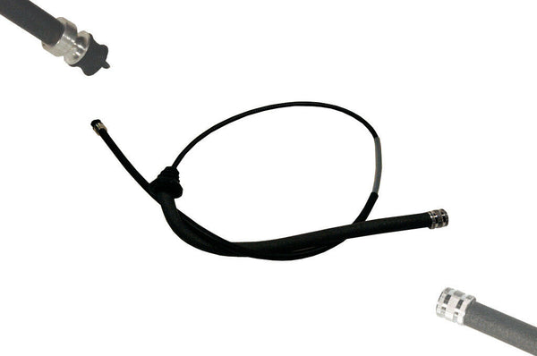 Fit For Mercedes W115 200 220D 230.4 240D Speedometer Cable Speedo Cable