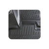 Custom Molded Rubber Floor Mat for Honda Jazz 2002-2008 Black