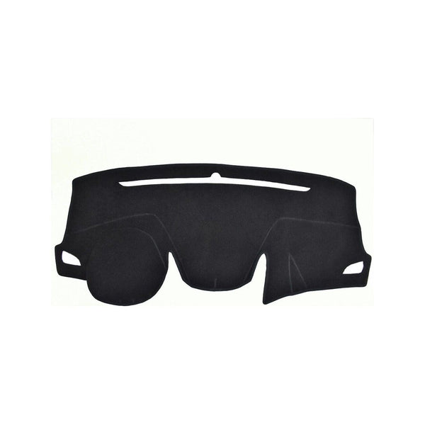 Custom Molded Carpet Dashboard Protector Cover for CHEVROLET AVEO (2011-2014)