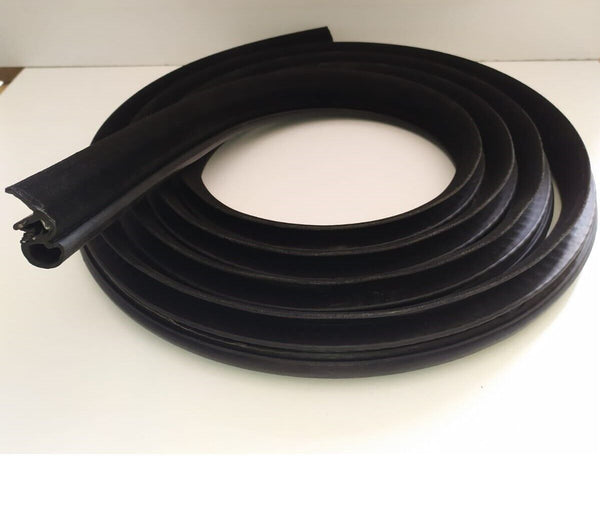 BMW E53 X5 Series 1998- 2006 Compatible Door Seals Weatherstrip Inner DOOR Seal Gaskets