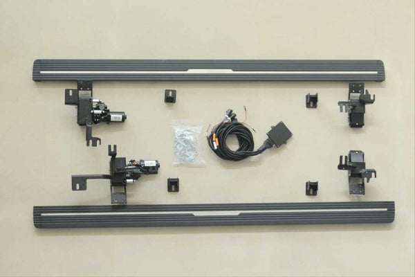 Electrical Power Running Board Side Step for Audi Q7 2016-2019