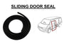 Schiebeter Wetterstreifendichtung Passt Vw Transporter T4 Panel Van 1990-2003