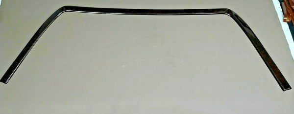 Mercedes W113 Compatible Pagoda Hardtop Wood Trim Set