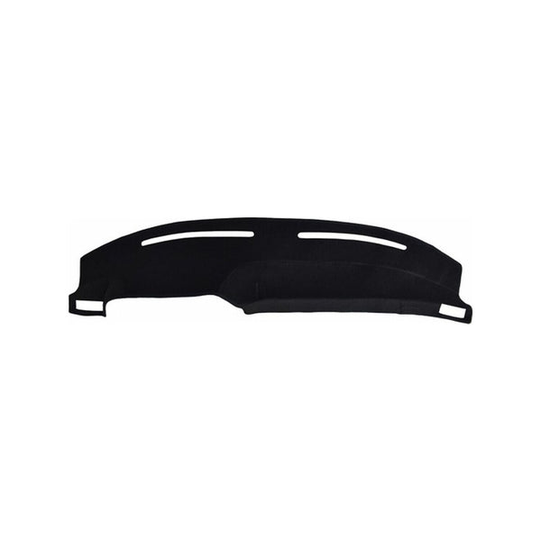 Custom Molded Carpet Dashboard Protector Cover for HONDA JAZZ (2002-2008)