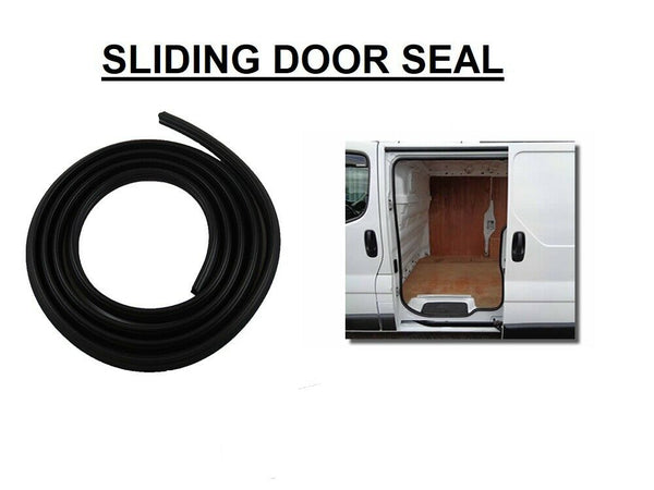 Schiebeter Wetterstreifendichtungen Vw Lt Mk2, Mercedes Sprinter 1996-2006