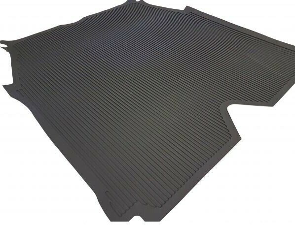 Rubber Trunk Mat Trunk Floor Rubber Mat For Mercedes W109 Sel 220Sel 1086840105