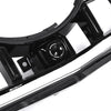 Mercedes Vito Metris W447 2014-2021 Compatible Front Grill Retrofit Diamond Look