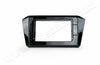 Fits Vw Passat B8 Oem Multimedia Screen Frame 10'' 2015 > Up