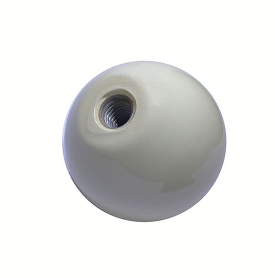 Column Shifter Lever Knob For Mercedes W113 Sl Ivory Pagoda Gear Knob